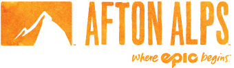 Logo for Afton Alps