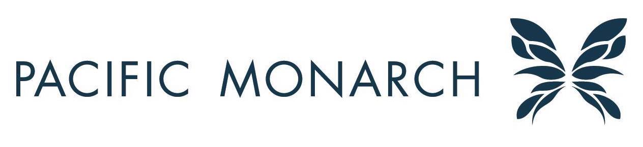 Logo for Pacific Monarch Hotel