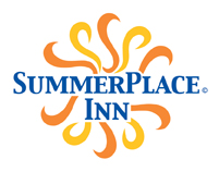 Logo for Summer Place Inn