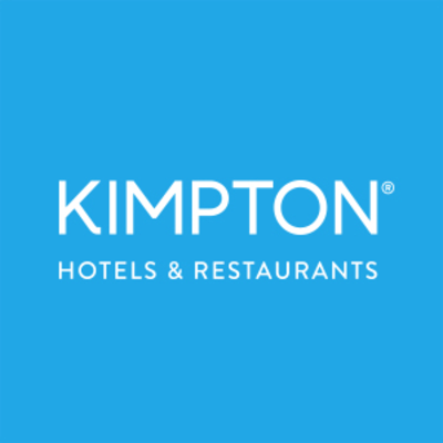 Logo for Kimpton Hotels