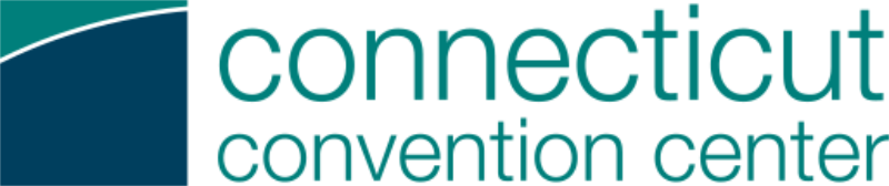 Logo for Connecticut Convention Center