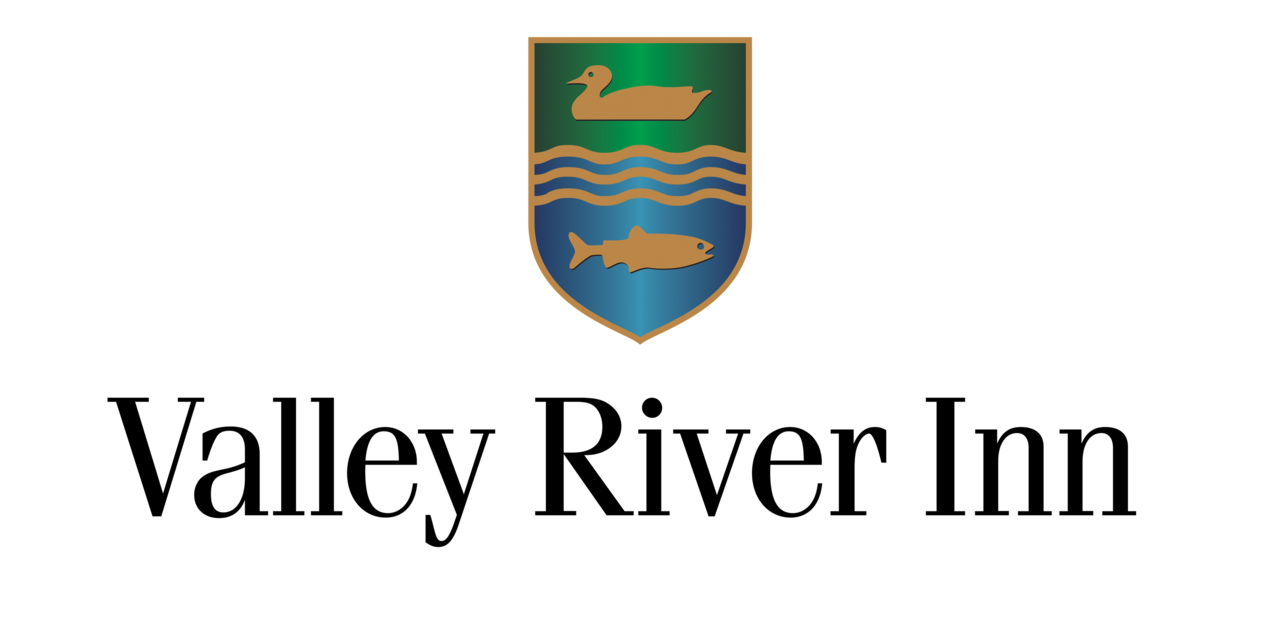 Logo for Valley River Inn