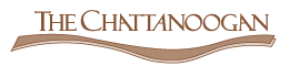 Logo for The Chattanoogan