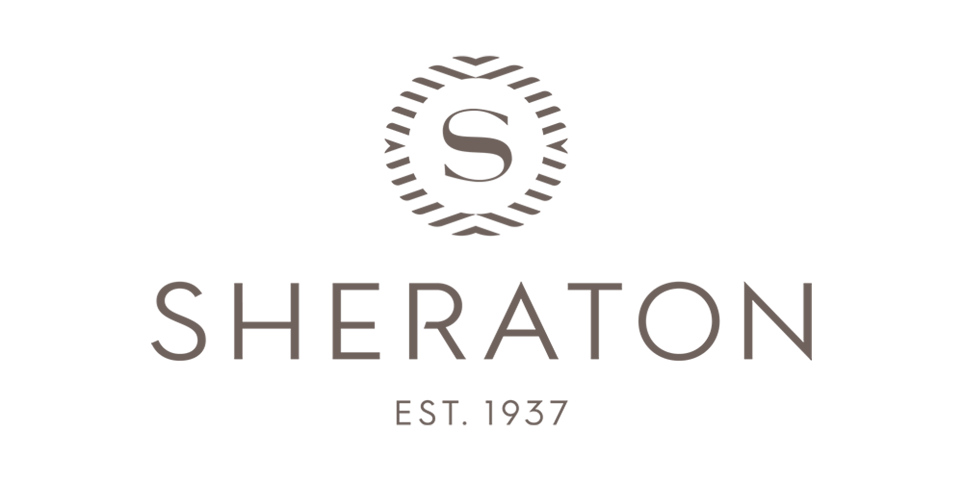 Logo for Sheraton Madison Hotel
