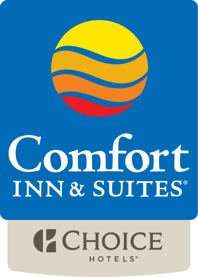 Logo for Comfort Inn & Suites Harrisburg Airport-Hershey South