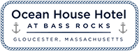 Logo for Ocean House Hotel At Bass Rocks