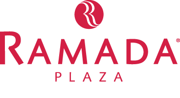 Logo for Ramada Plaza by Wyndham Rochester Airport