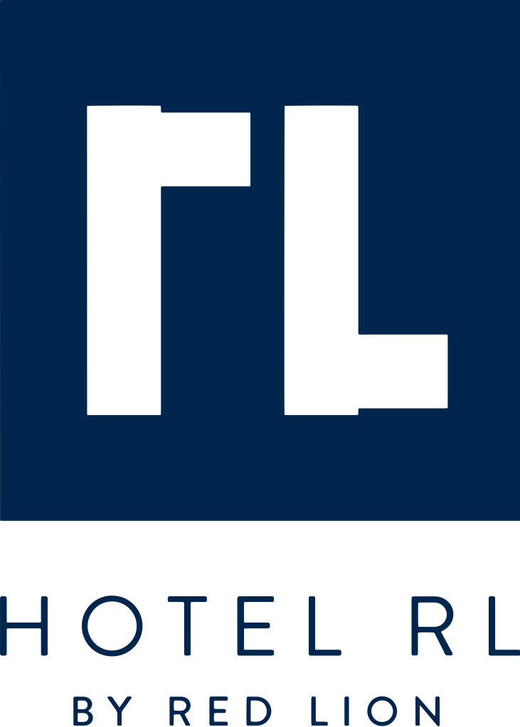 Logo for Hotel RL Salt Lake City