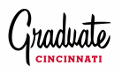 Logo for Graduate Cincinnati