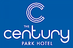 Logo for Century Park Hotel LA