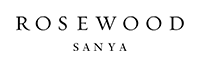 Logo for Rosewood Sanya