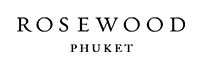 Logo for Rosewood Phuket