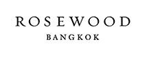 Logo for Rosewood Bangkok