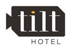 Logo for Tilt Hotel Universal/Hollywood, an Ascend Hotel Collection Member