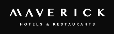 Logo for Maverick Hotels & Restaurants