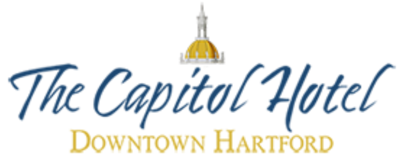 Logo for The Capitol Hotel
