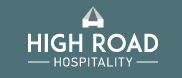 Logo for High Road Hospitality