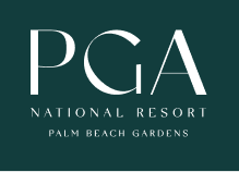 Logo for PGA National Resort
