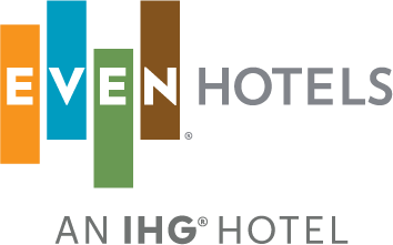 Logo for EVEN Hotel Pittsburgh Downtown
