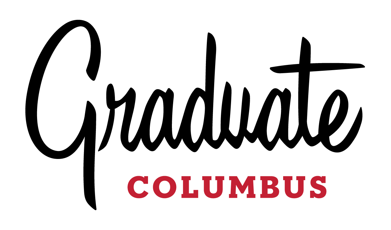 Logo for Graduate Columbus