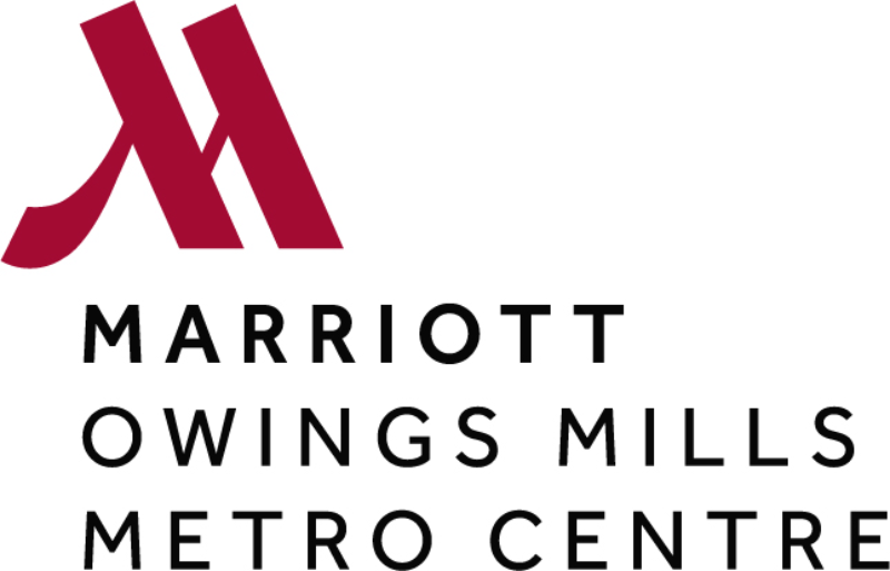 Logo for Marriott Owings Mills Metro Centre