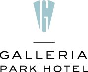 Logo for Galleria Park Hotel