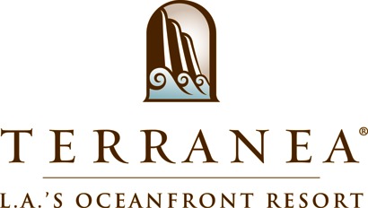 Logo for Terranea Resort