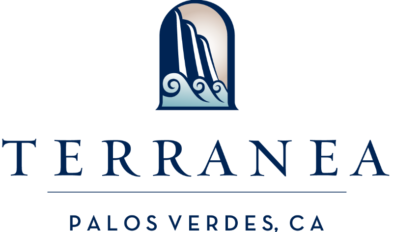 Logo for Terranea