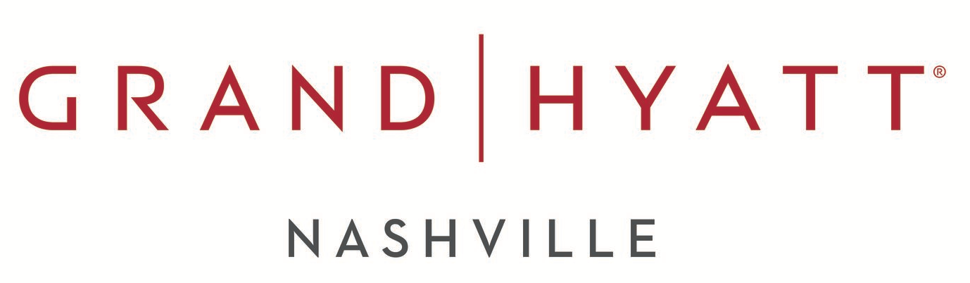 Logo for Grand Hyatt Nashville