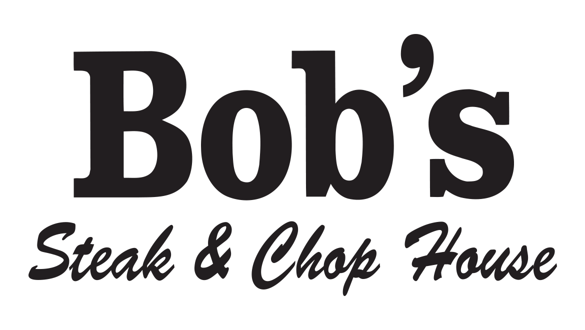 Logo for Bob's Steak & Chop House