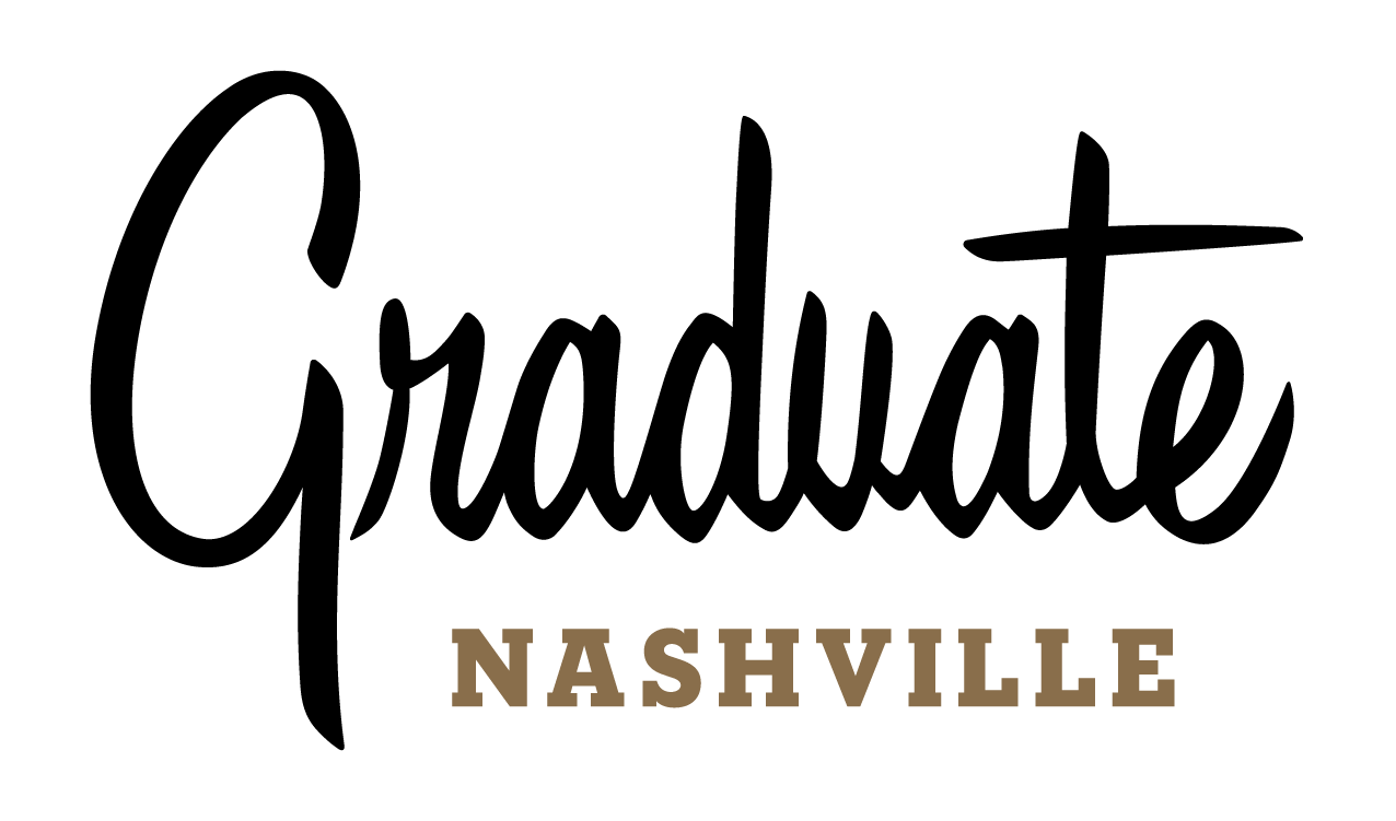 Logo for Graduate Nashville