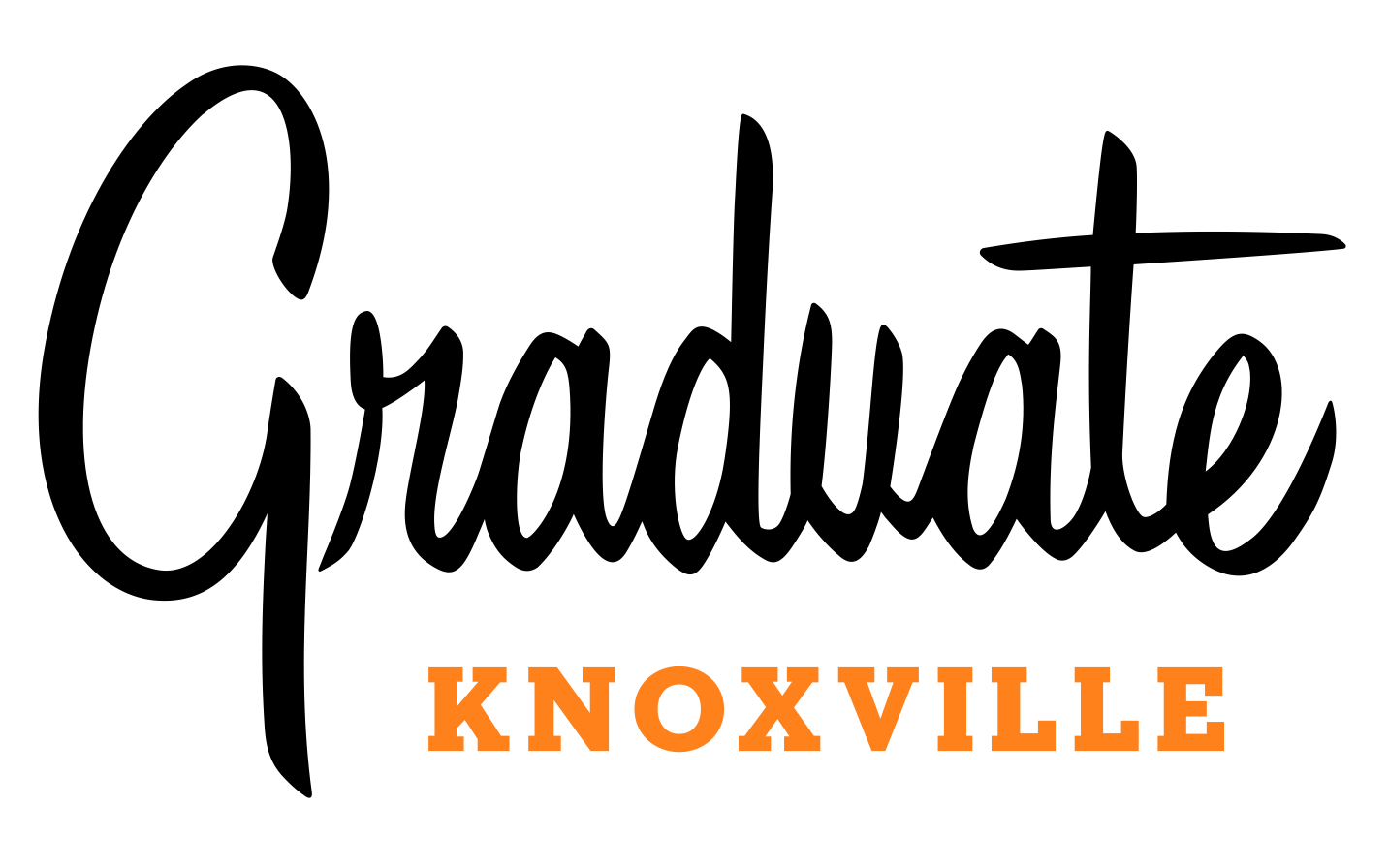 Logo for Graduate Knoxville