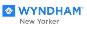 Logo for The New Yorker, a Wyndham Hotel