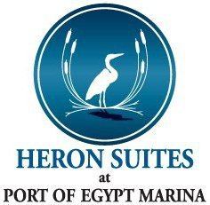 Logo for Heron Suites