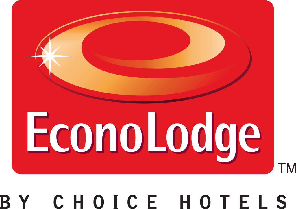 Logo for Econo Lodge Inn & Suites Fulton/Rockport