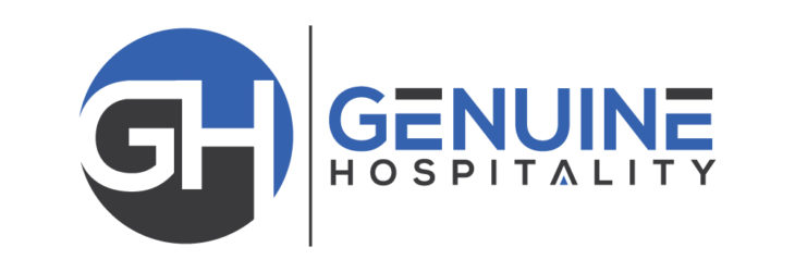 Genuine Hospitality logo