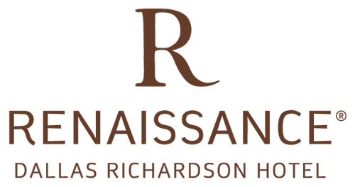 Logo for Renaissance Dallas Richardson Hotel