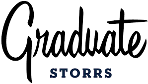 Logo for Graduate Storrs
