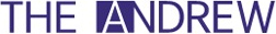 Logo for The Andrew Hotel