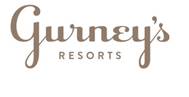 Logo for Gurney's Resorts
