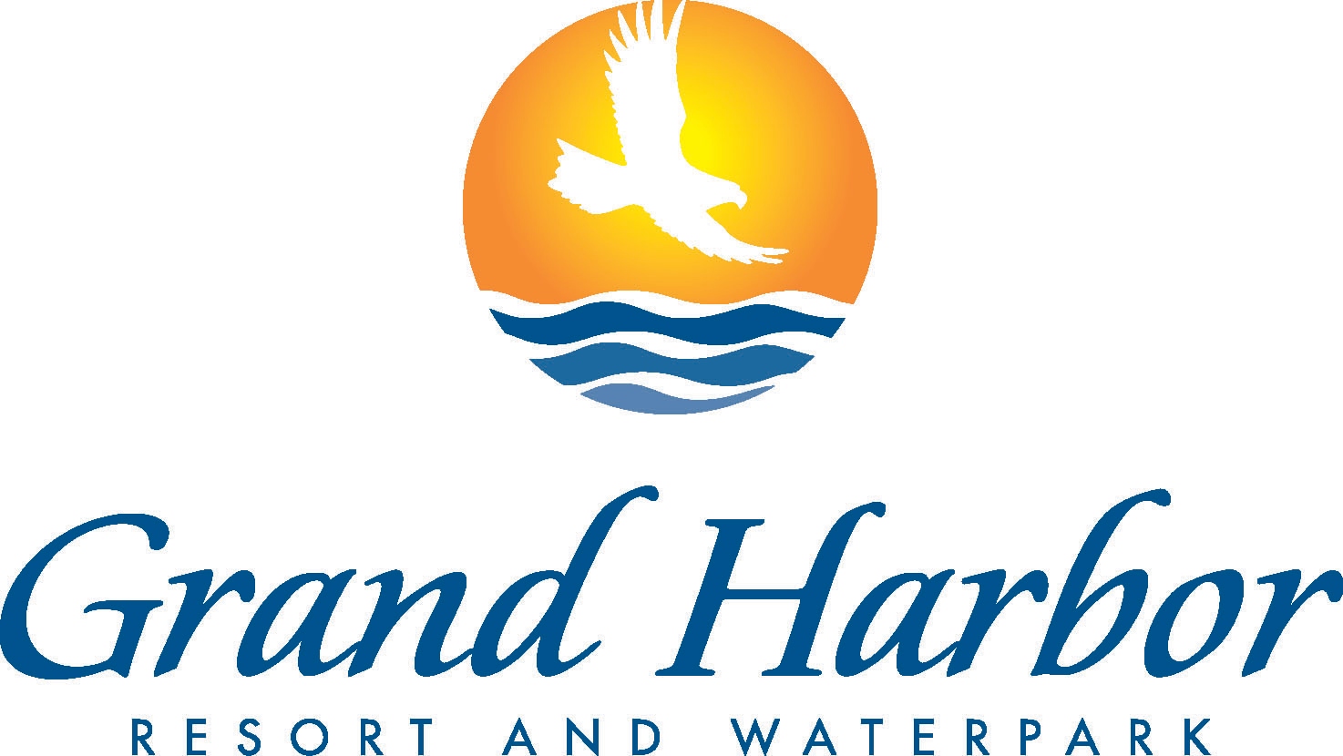 Logo for Grand Harbor Resort