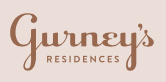 Logo for Gurney's Residences