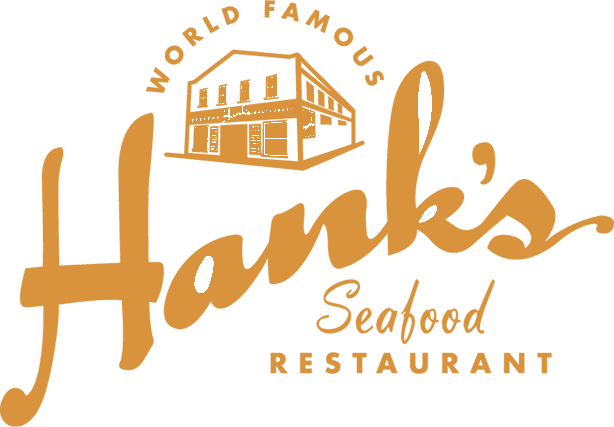 Logo for Hank's Seafood Restaurant