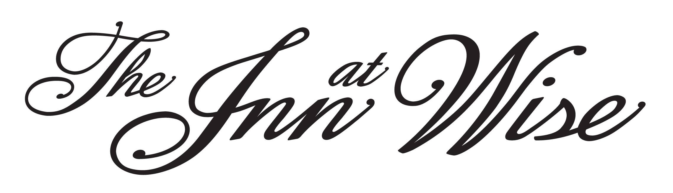 Logo for The Inn at Wise