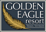 Logo for Golden Eagle Resort