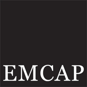 Logo for EMCAP Lending