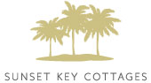 Logo for Sunset Key Cottages, an OPAL Collection Destination