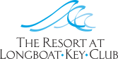 Logo for The Resort at Longboat Key Club