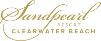 Logo for Sandpearl Resort