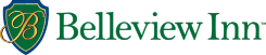 Logo for The Belleview Inn